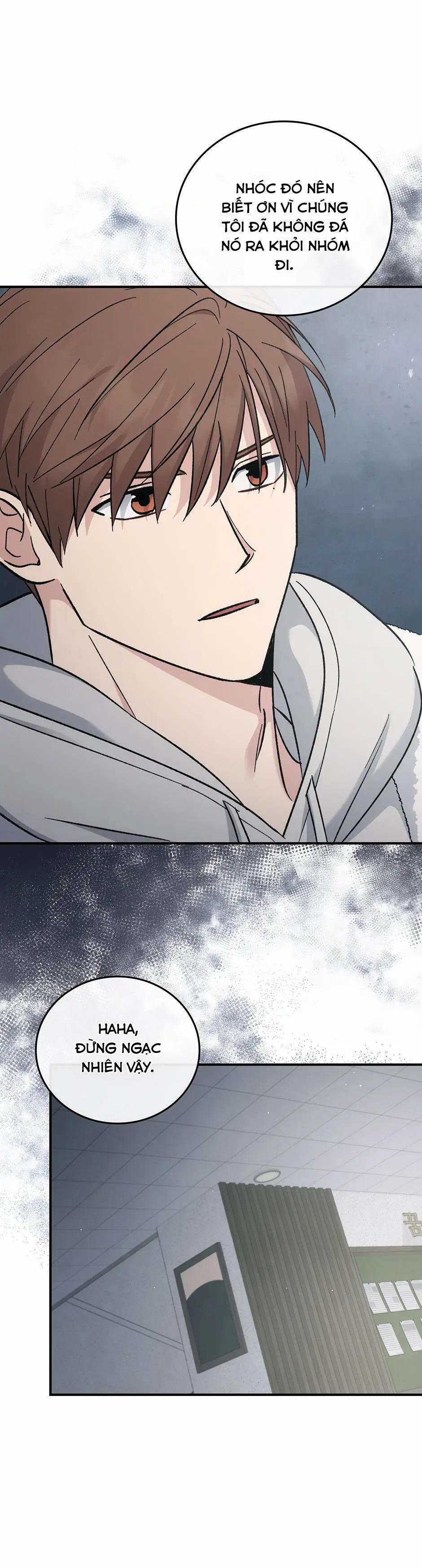 Deadman Switch 56 trang 9