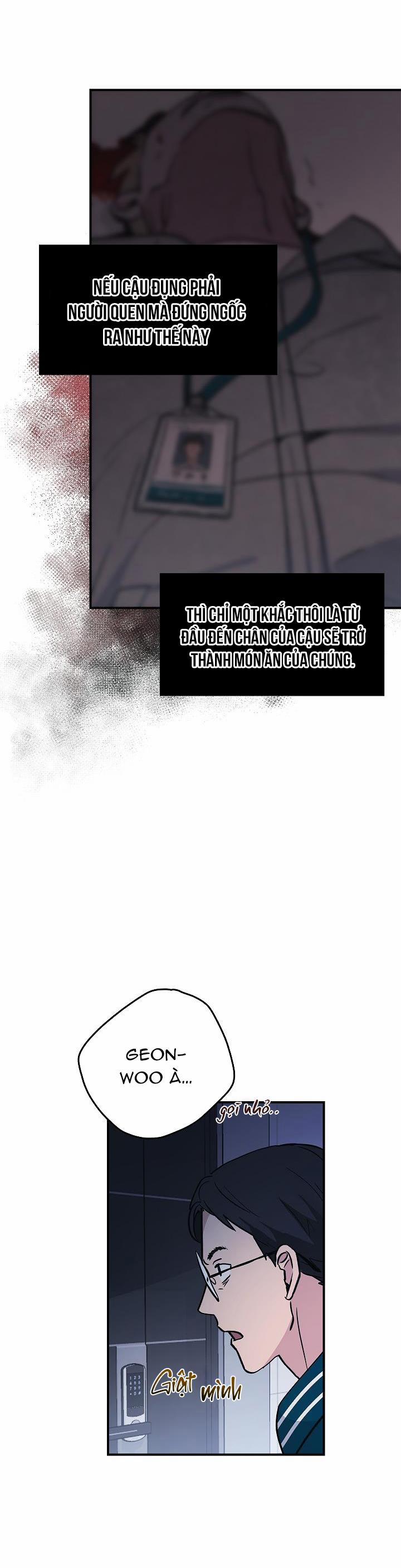 Deadman Switch 6 trang 15