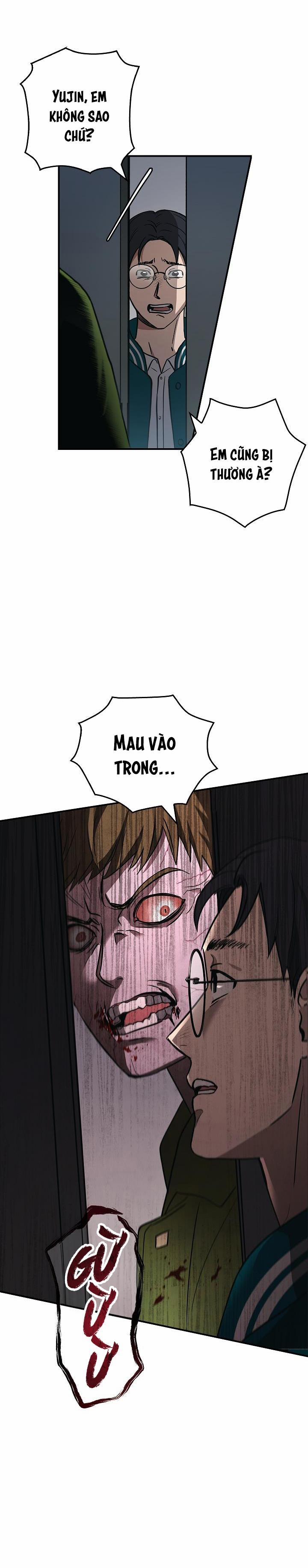 Deadman Switch 6 trang 17