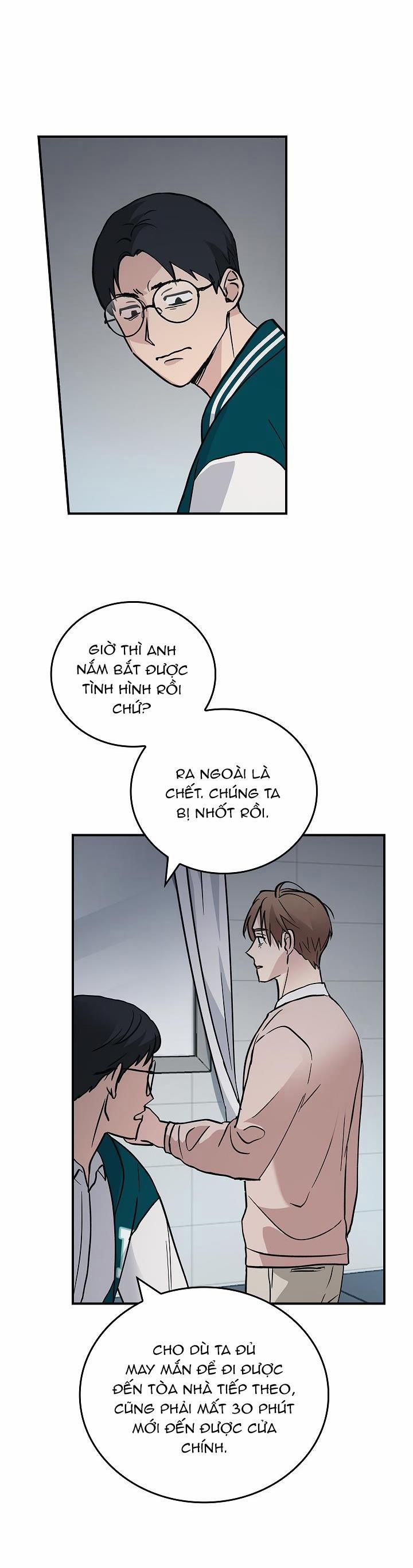 Deadman Switch 6 trang 2