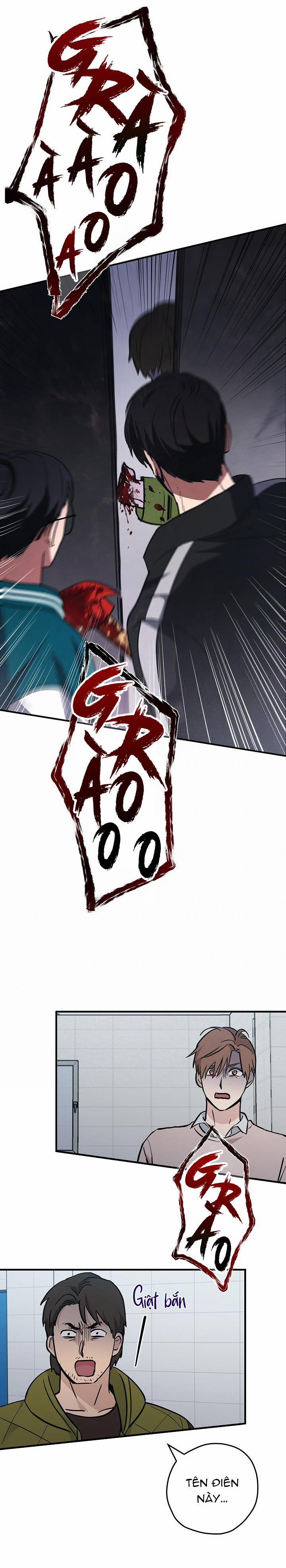 Deadman Switch 6 trang 20