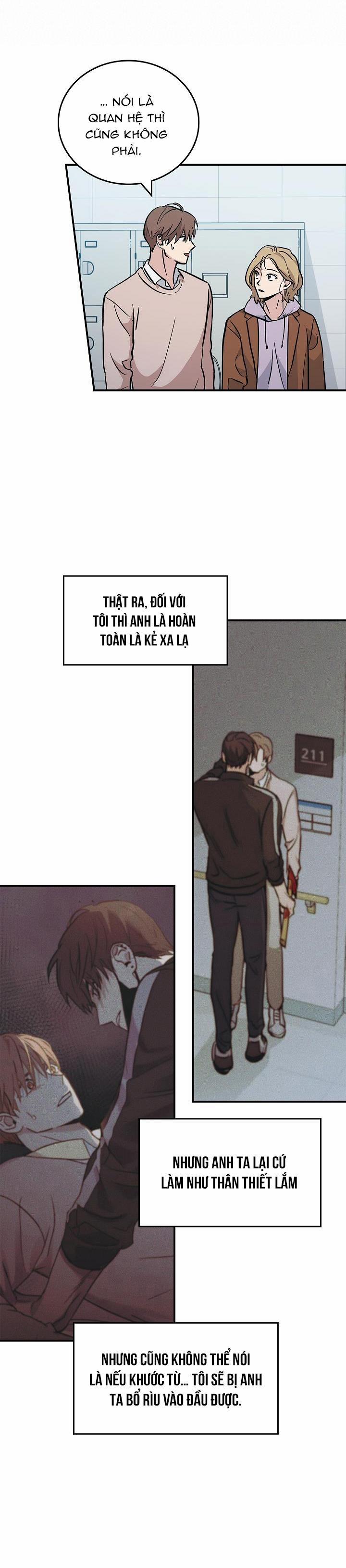 Deadman Switch 6 trang 27