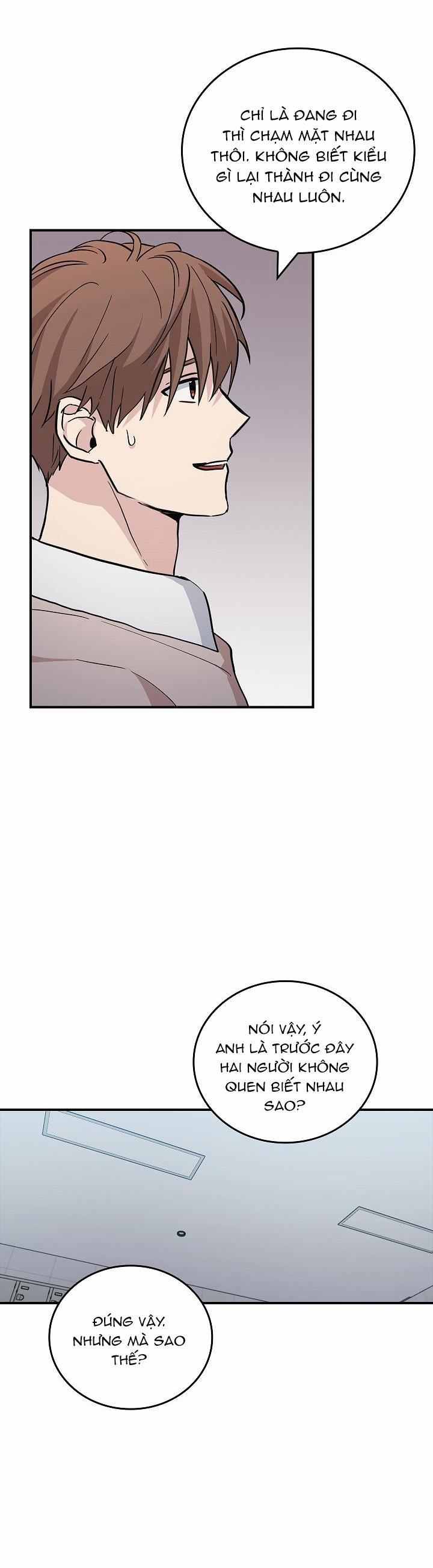 Deadman Switch 6 trang 28