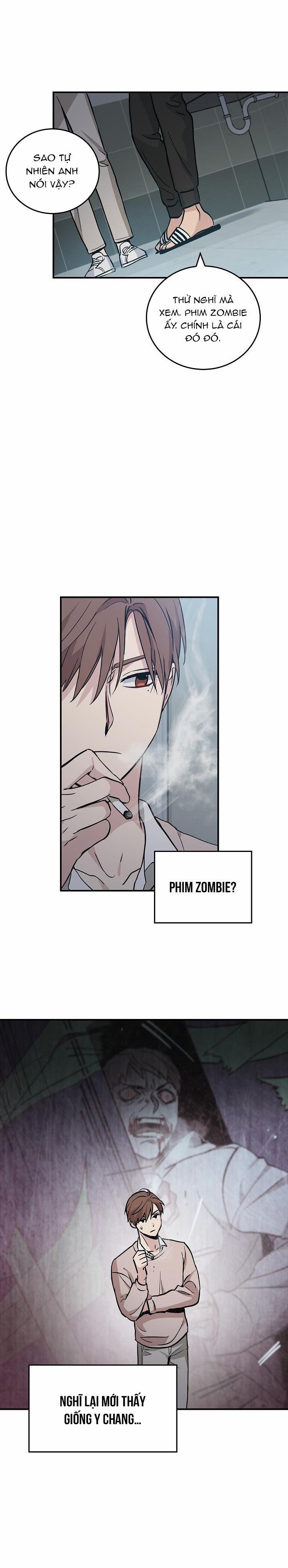 Deadman Switch 7 trang 12