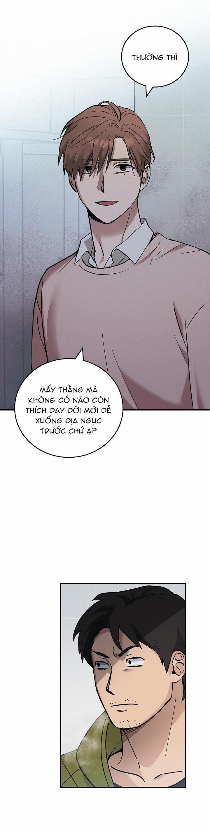 Deadman Switch 7 trang 16