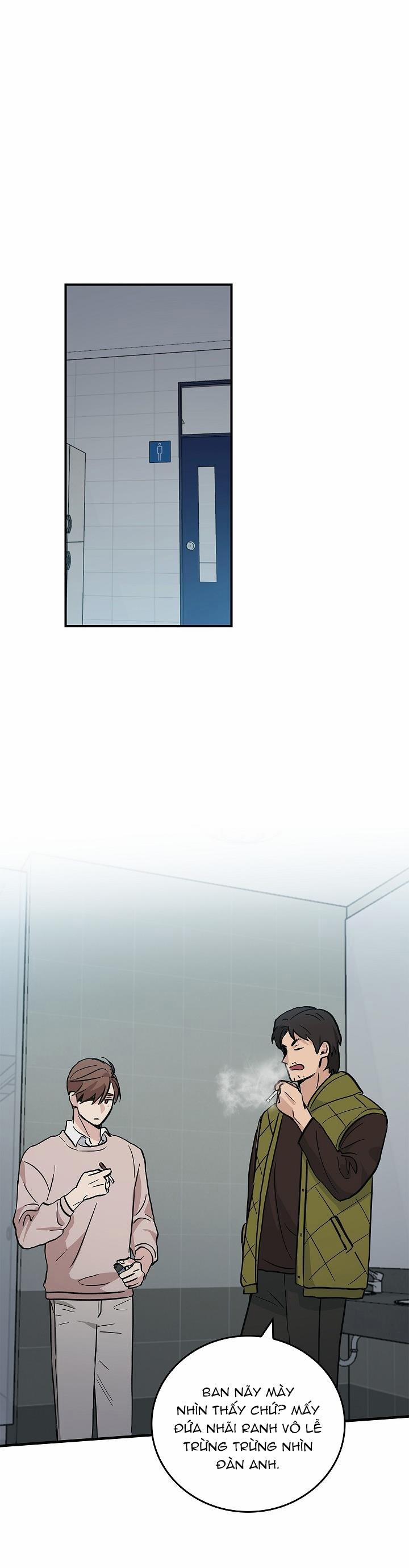 Deadman Switch 7 trang 8