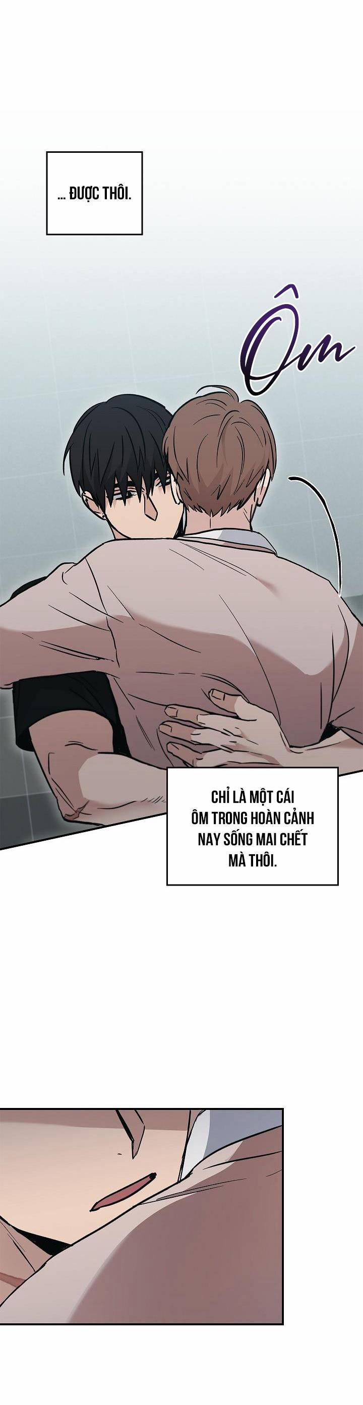 Deadman Switch 8 trang 24