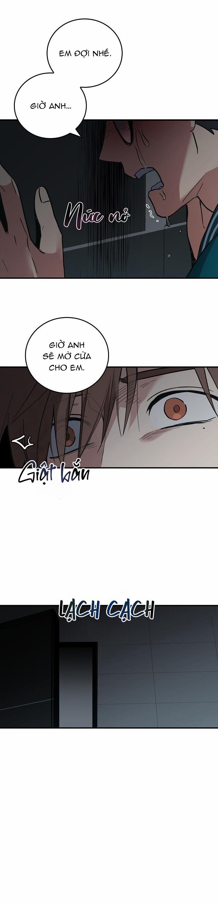 Deadman Switch 9 trang 17