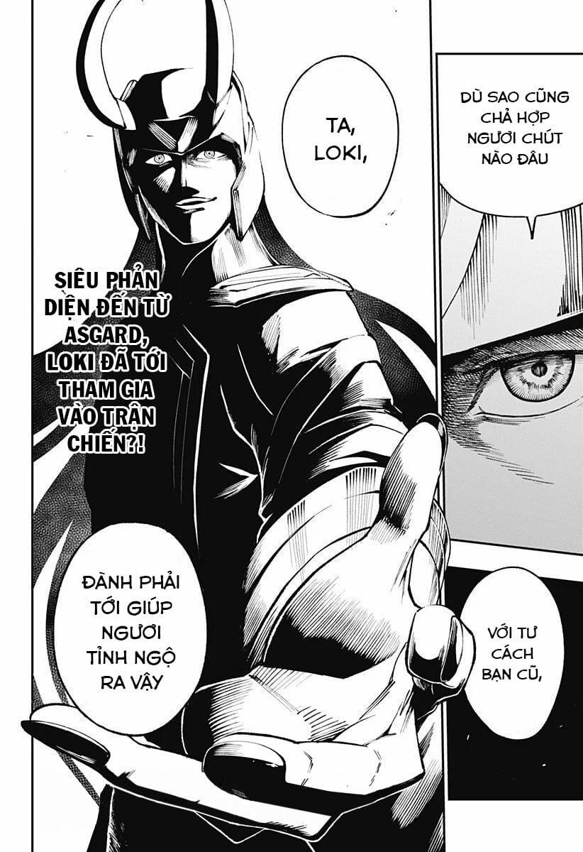 Deadpool: Samurai 2 trang 32