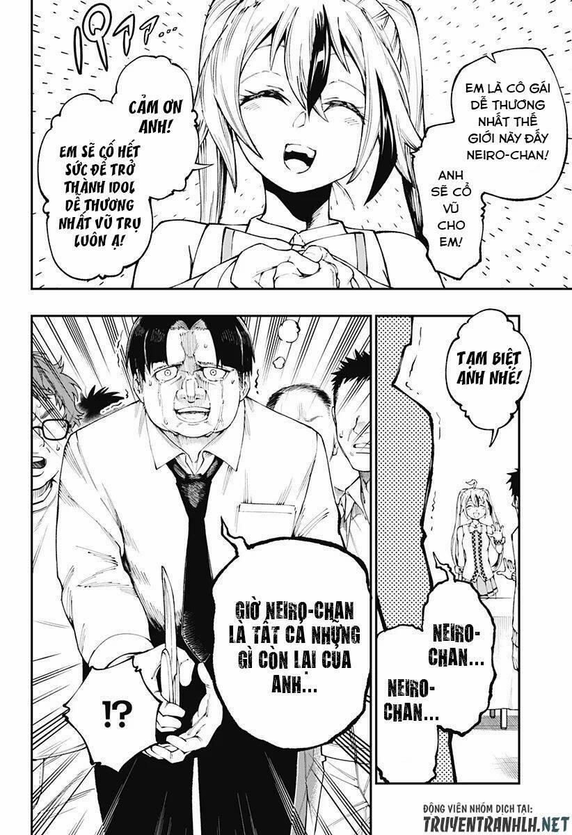 Deadpool: Samurai 3 trang 27