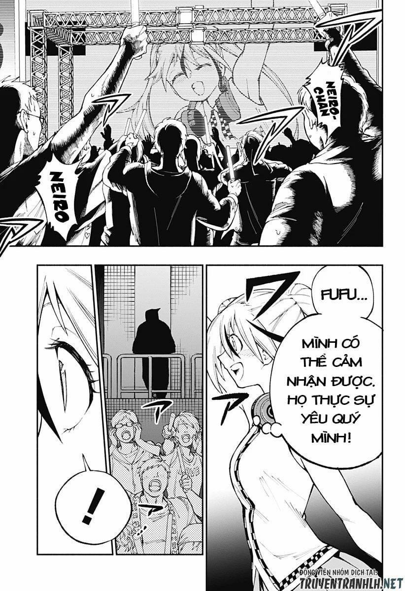 Deadpool: Samurai 4 trang 6