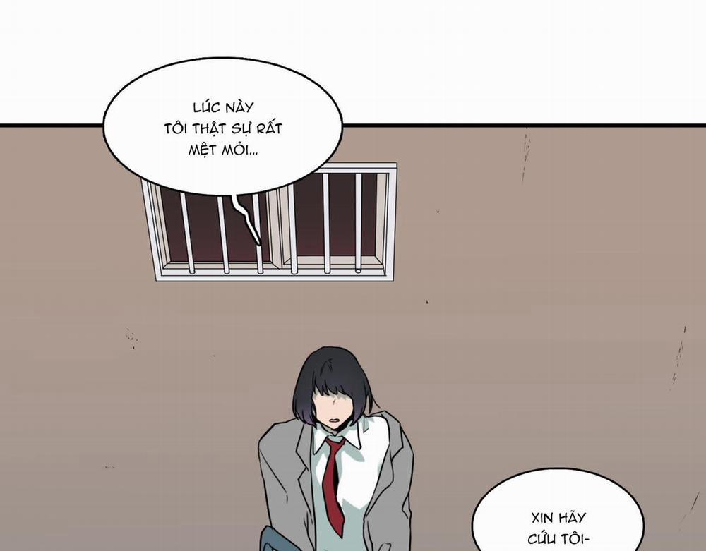 Dear Door 0 Side story 10 trang 101