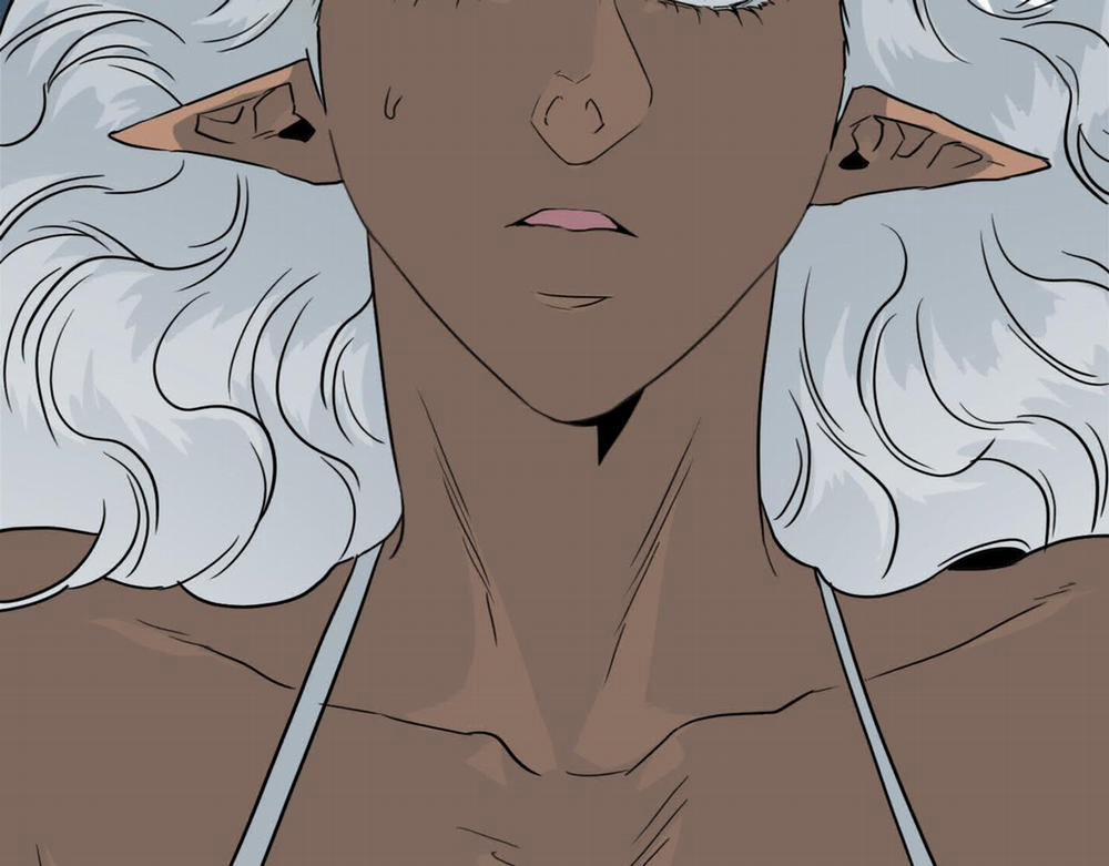 Dear Door 0 Side story 10 trang 107