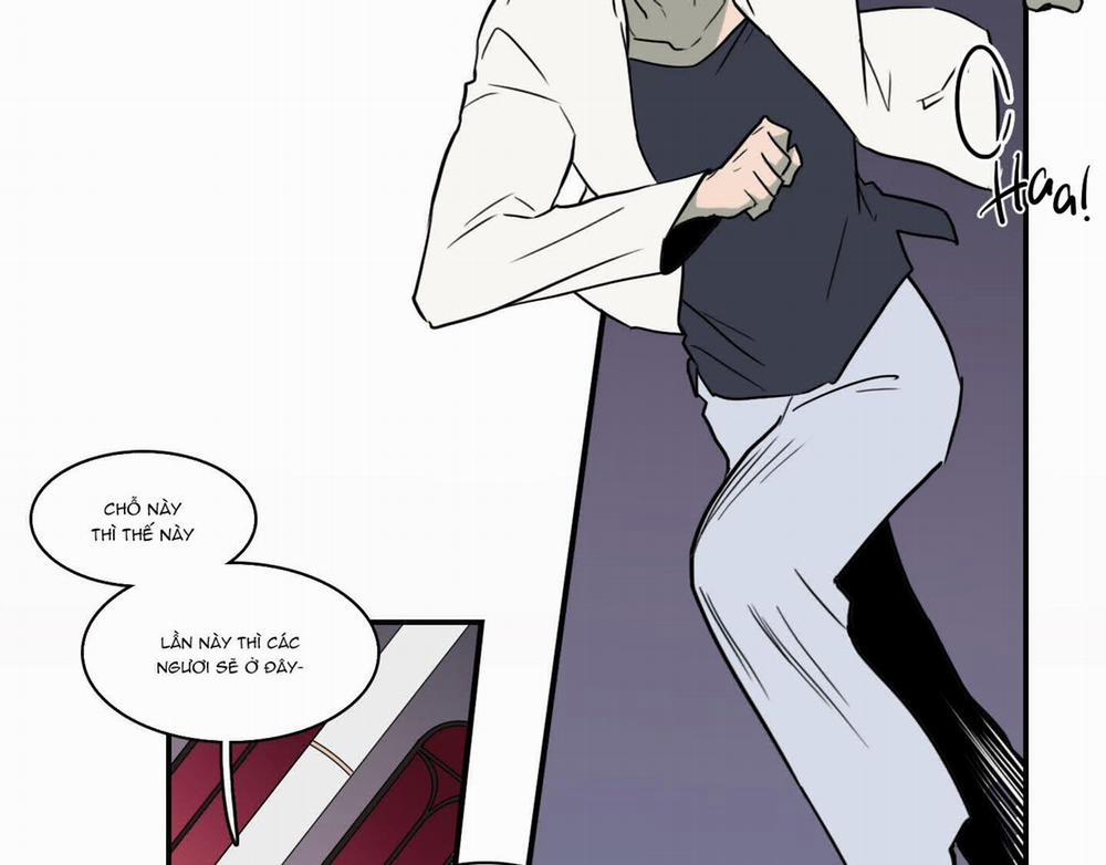 Dear Door 0 Side story 10 trang 113