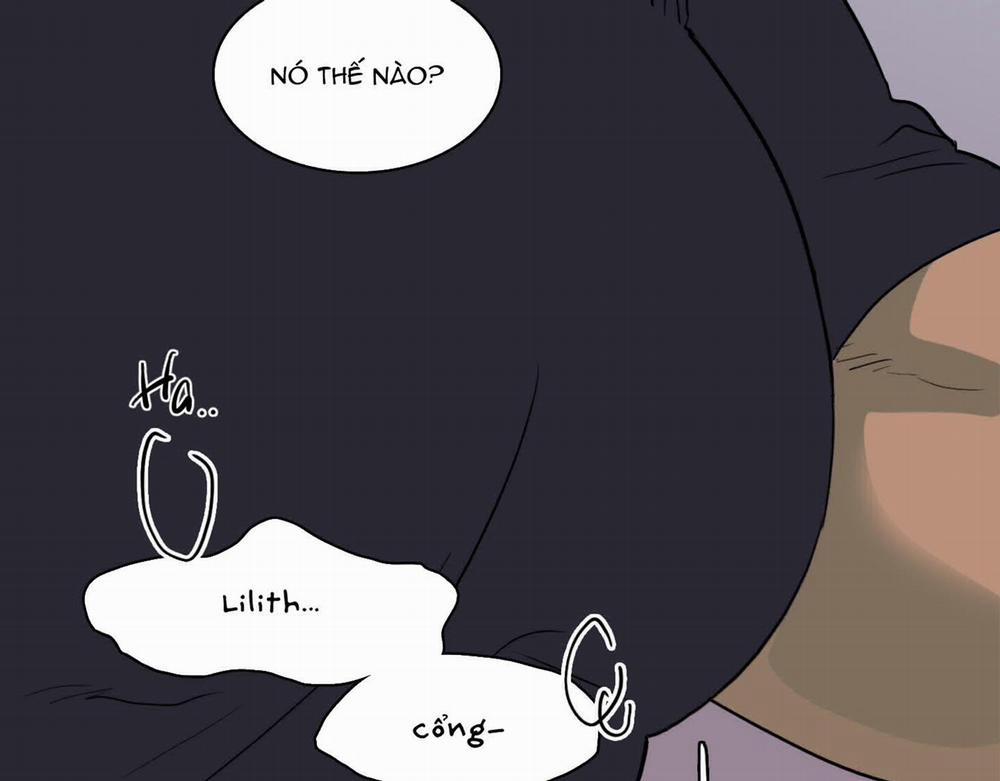 Dear Door 0 Side story 10 trang 117