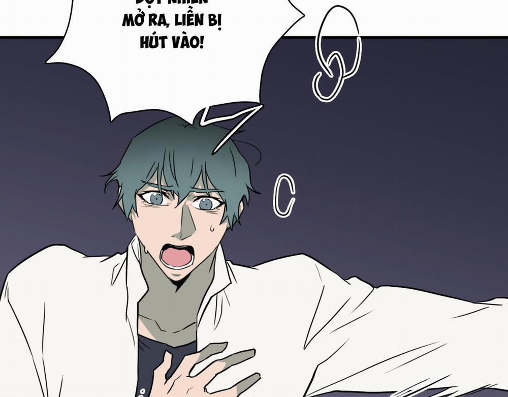 Dear Door 0 Side story 10 trang 119