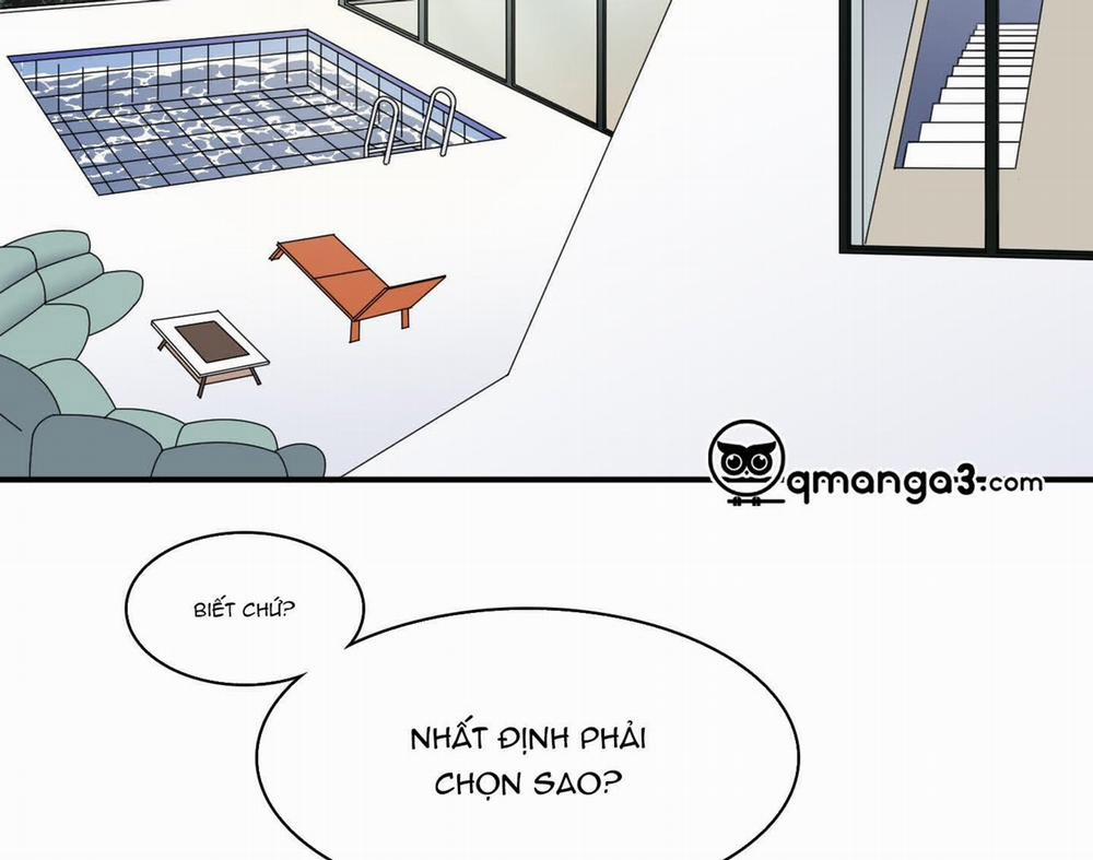 Dear Door 0 Side story 10 trang 129