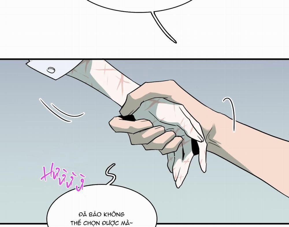 Dear Door 0 Side story 10 trang 130