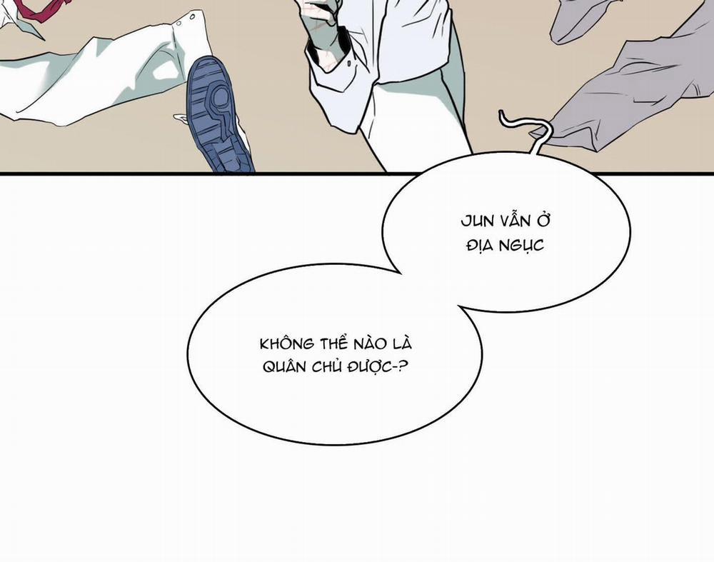 Dear Door 0 Side story 10 trang 135