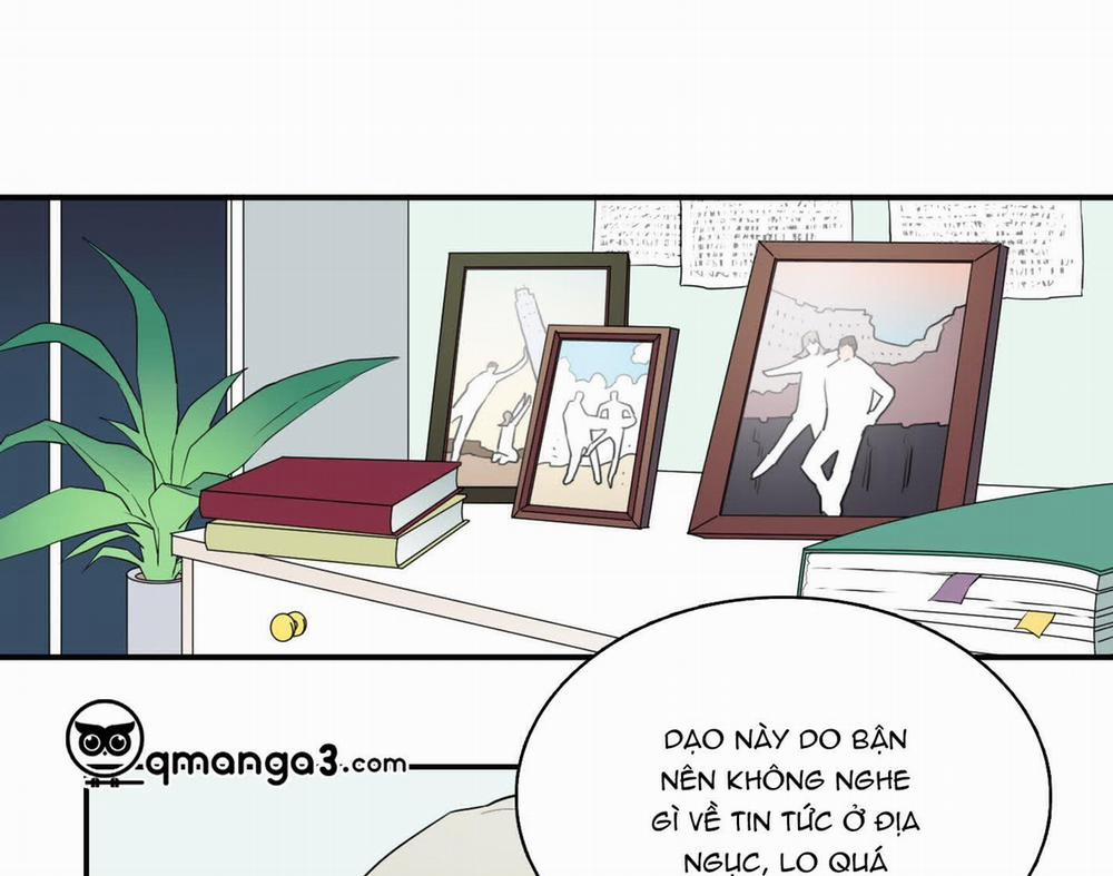 Dear Door 0 Side story 10 trang 136