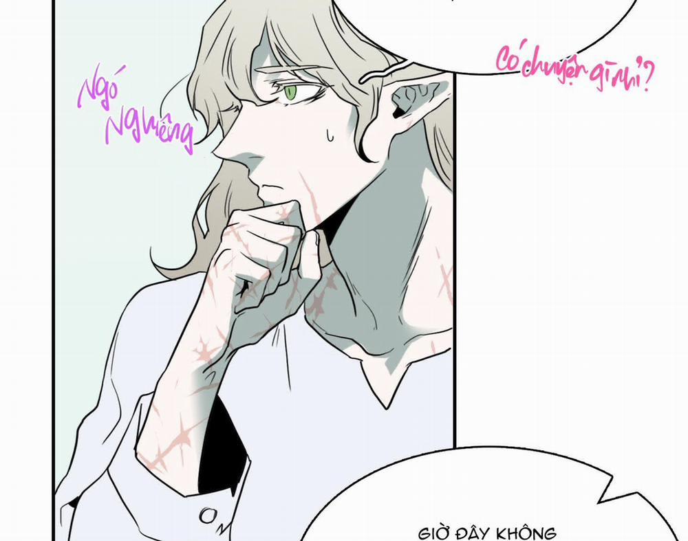 Dear Door 0 Side story 10 trang 137