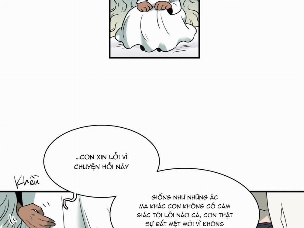 Dear Door 0 Side story 10 trang 19