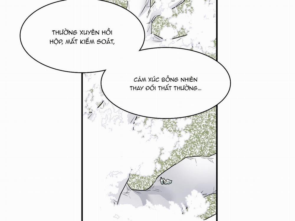 Dear Door 0 Side story 10 trang 22