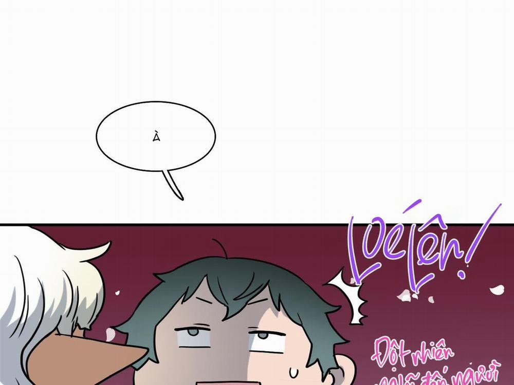 Dear Door 0 Side story 10 trang 24