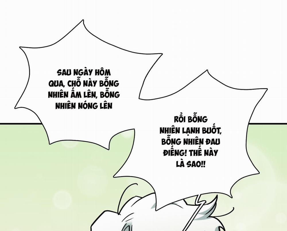 Dear Door 0 Side story 10 trang 26