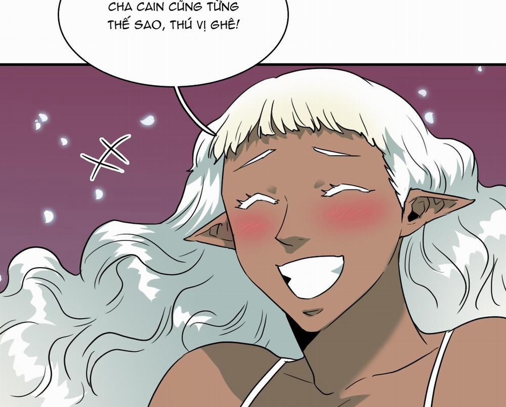 Dear Door 0 Side story 10 trang 30