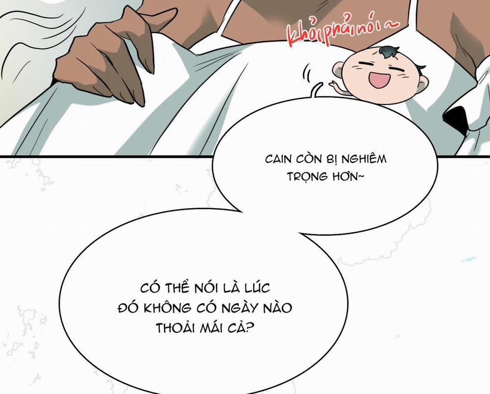 Dear Door 0 Side story 10 trang 31