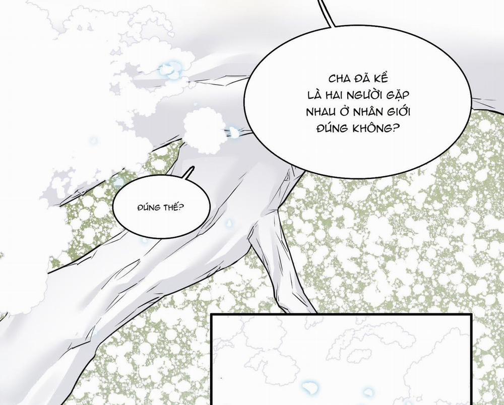 Dear Door 0 Side story 10 trang 34