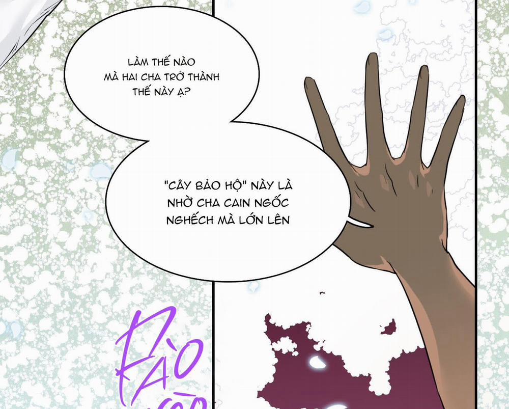 Dear Door 0 Side story 10 trang 35