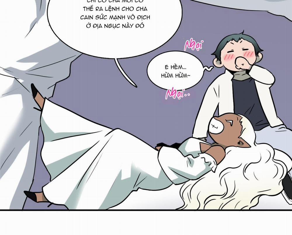 Dear Door 0 Side story 10 trang 38