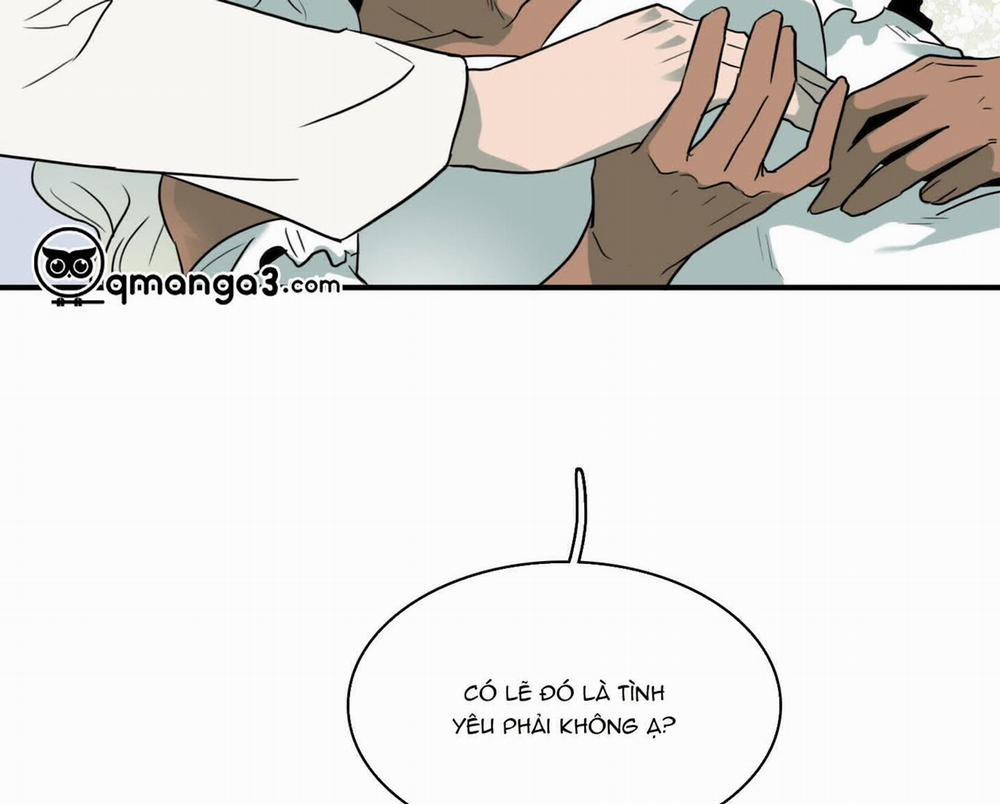 Dear Door 0 Side story 10 trang 40