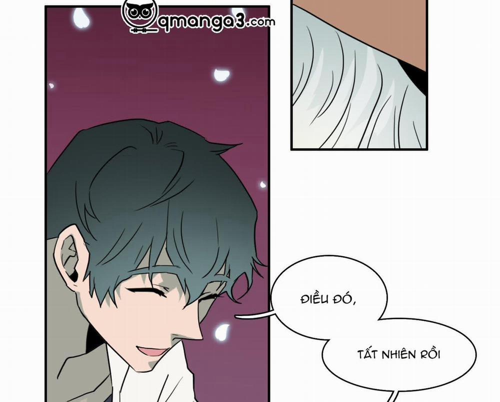 Dear Door 0 Side story 10 trang 48