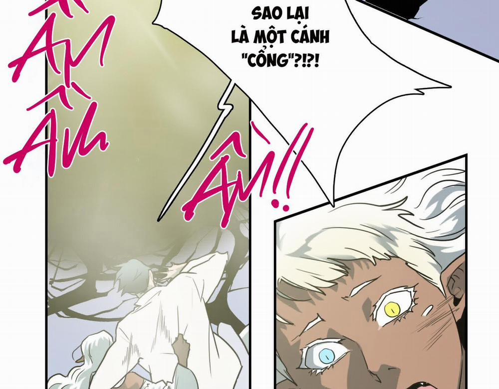 Dear Door 0 Side story 10 trang 54