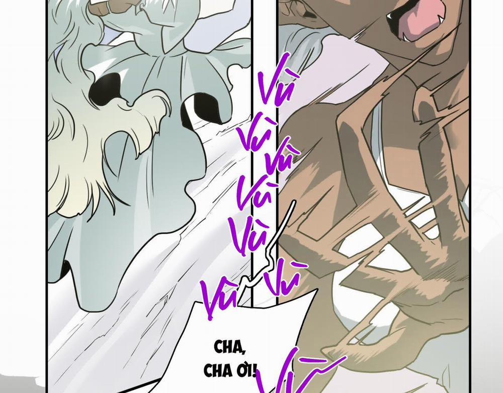 Dear Door 0 Side story 10 trang 55