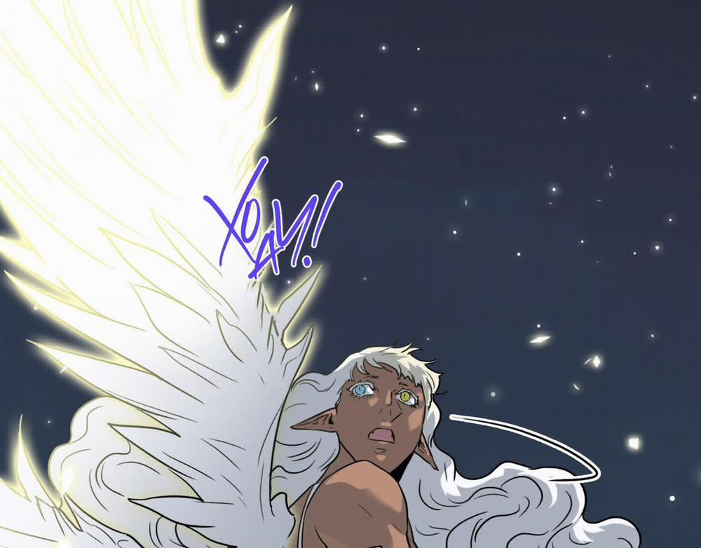 Dear Door 0 Side story 10 trang 93