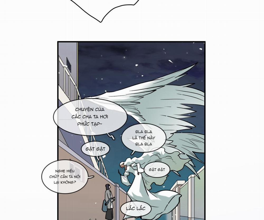 Dear Door 0 Side story 11 trang 101