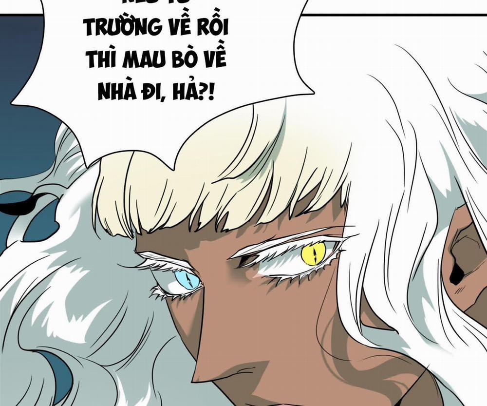 Dear Door 0 Side story 11 trang 106