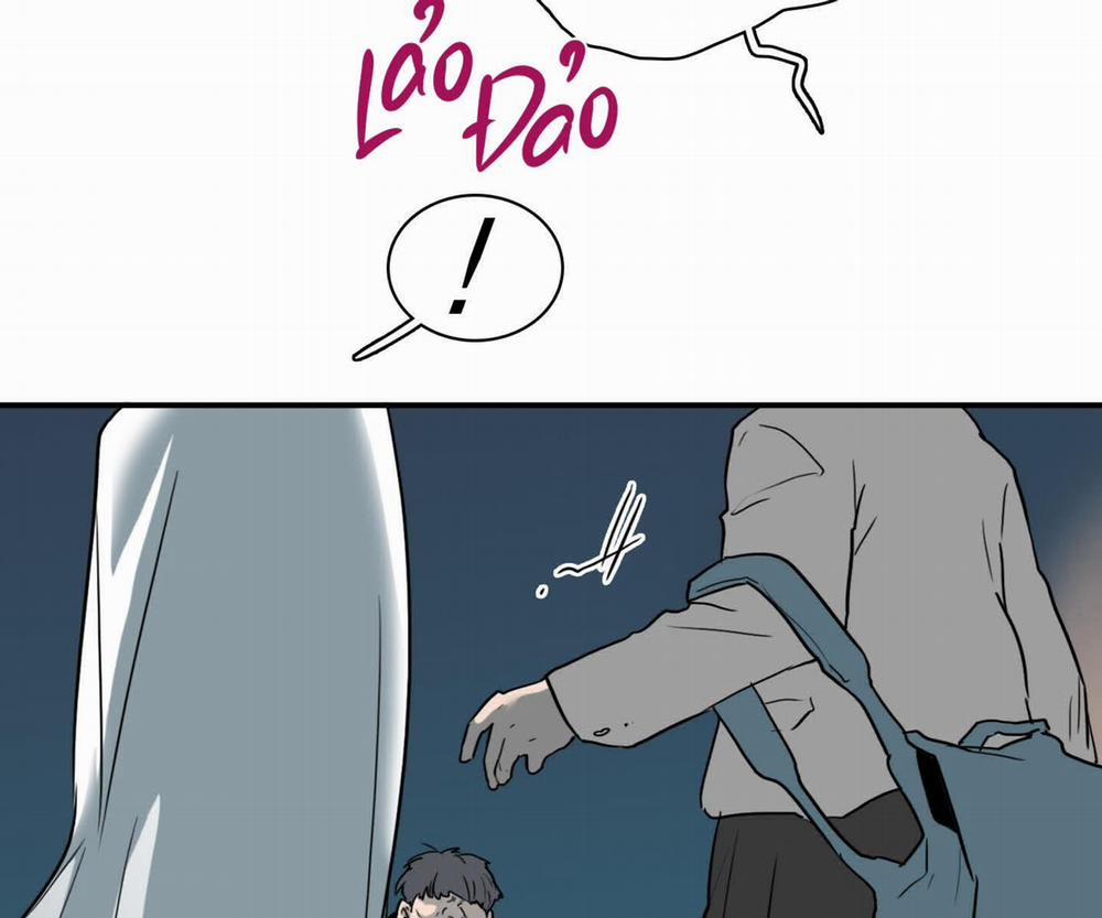 Dear Door 0 Side story 11 trang 108