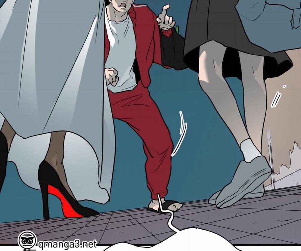 Dear Door 0 Side story 11 trang 109