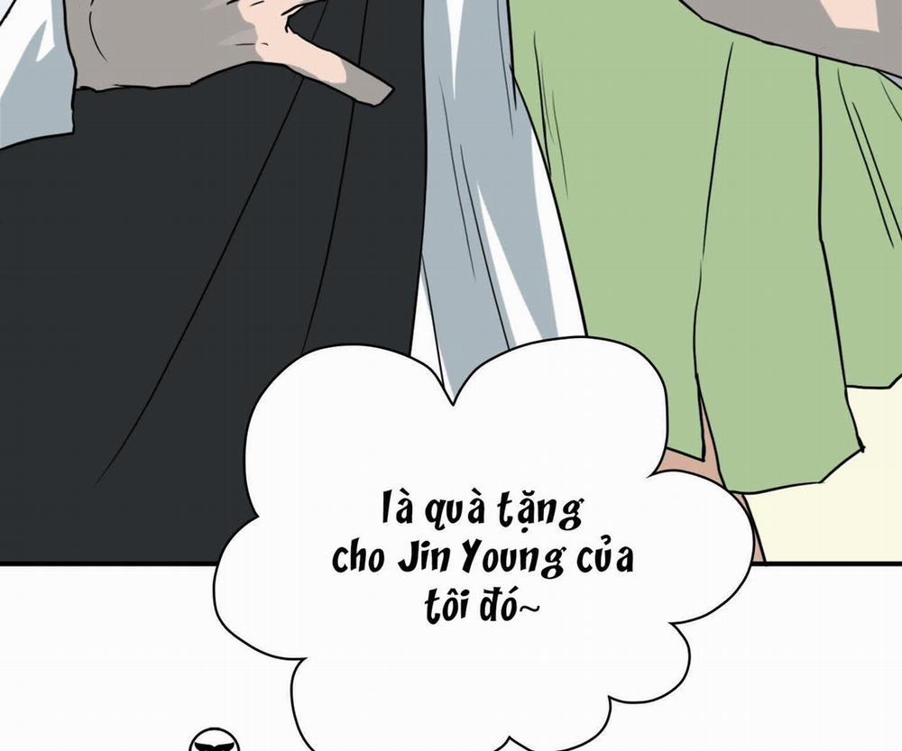 Dear Door 0 Side story 11 trang 11