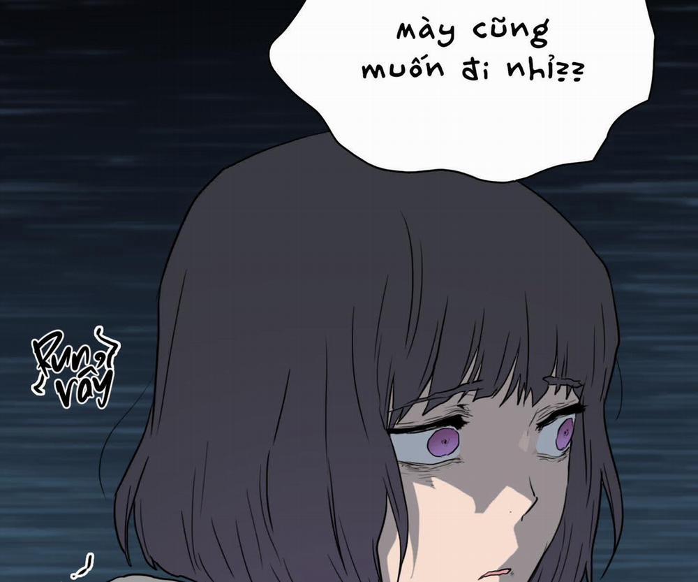 Dear Door 0 Side story 11 trang 111