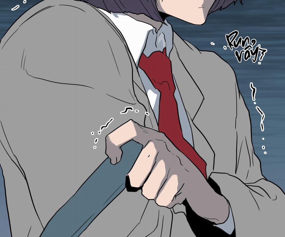 Dear Door 0 Side story 11 trang 112