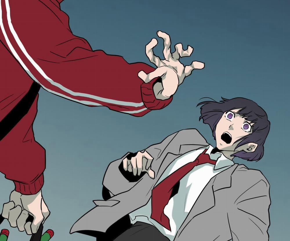 Dear Door 0 Side story 11 trang 118