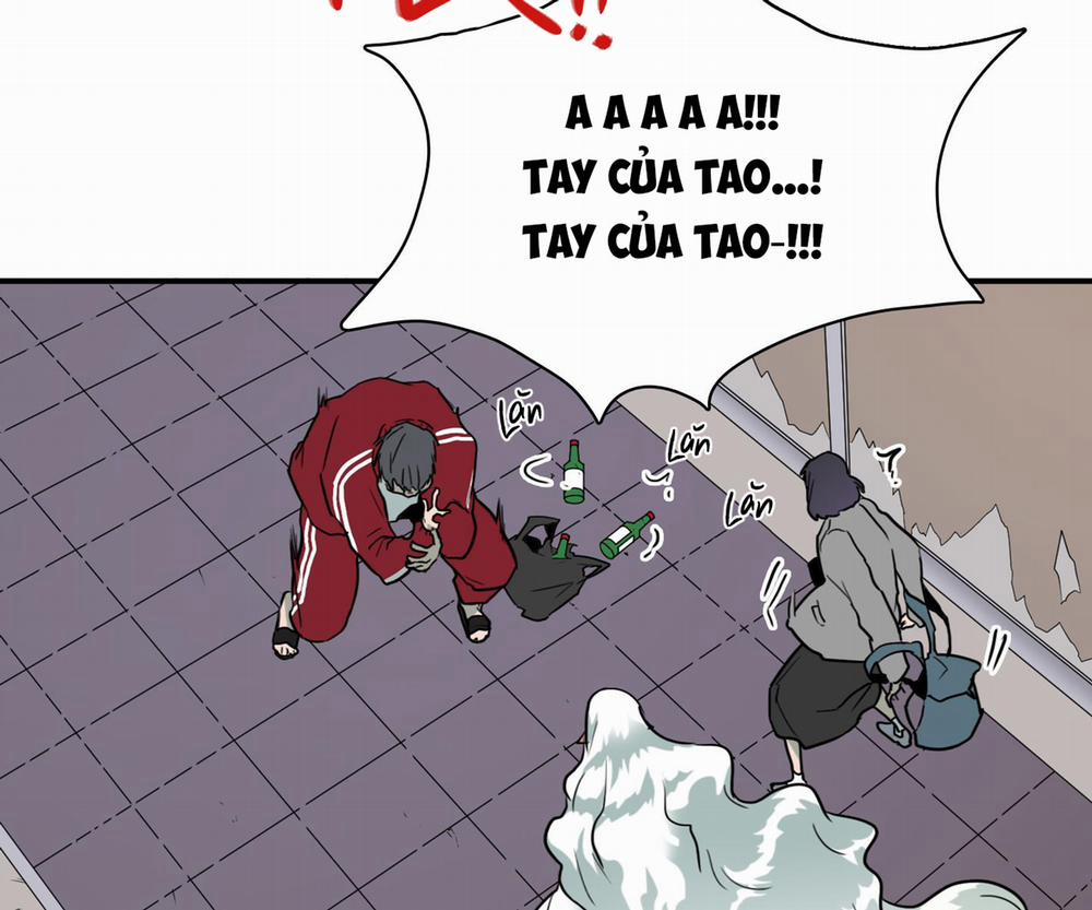 Dear Door 0 Side story 11 trang 120