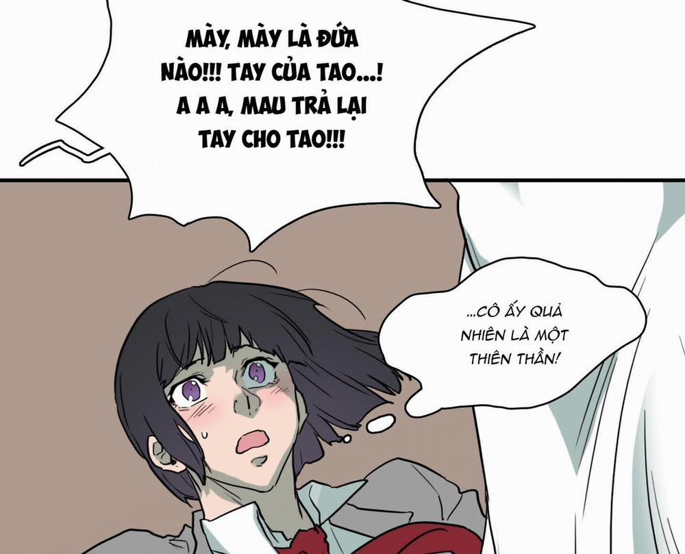 Dear Door 0 Side story 11 trang 122