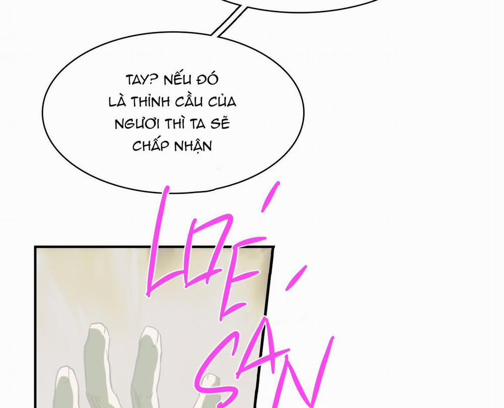 Dear Door 0 Side story 11 trang 124